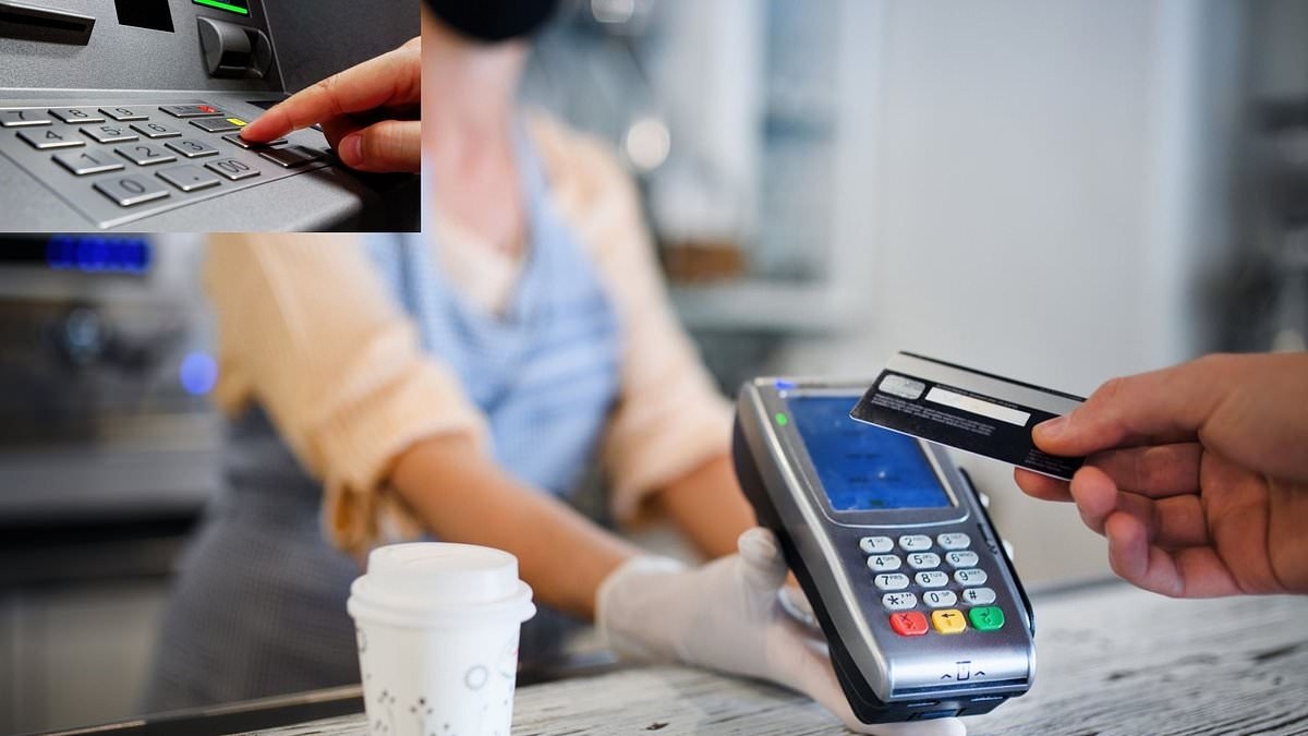 ¿Debes pagar en moneda local o en libras cuando estás de vacaciones?