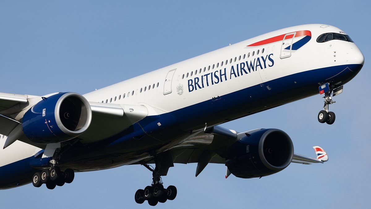 British Airways bans cabin crew from specific activity during layovers in strict new policy