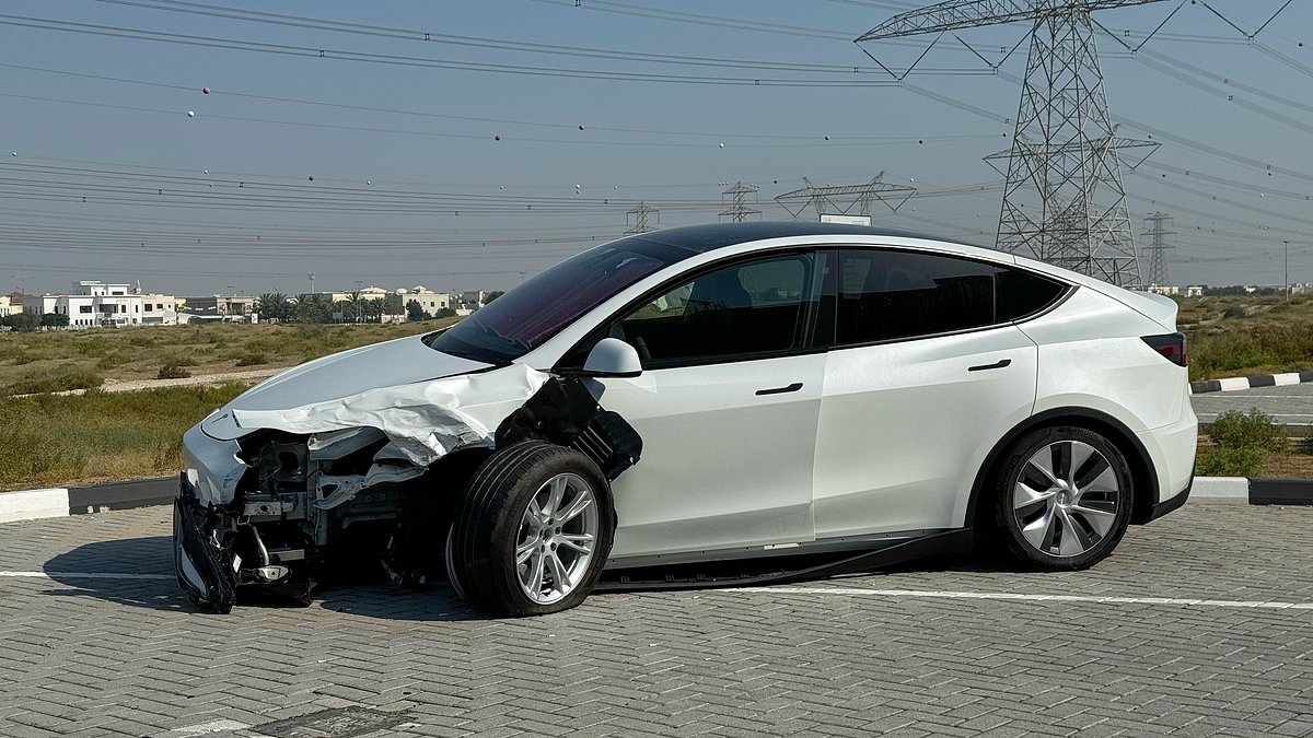 Die wenig bekannte Autoversicherung, die Ihnen 5.000 £ als Auszahlungen TREBLE sparen könnte