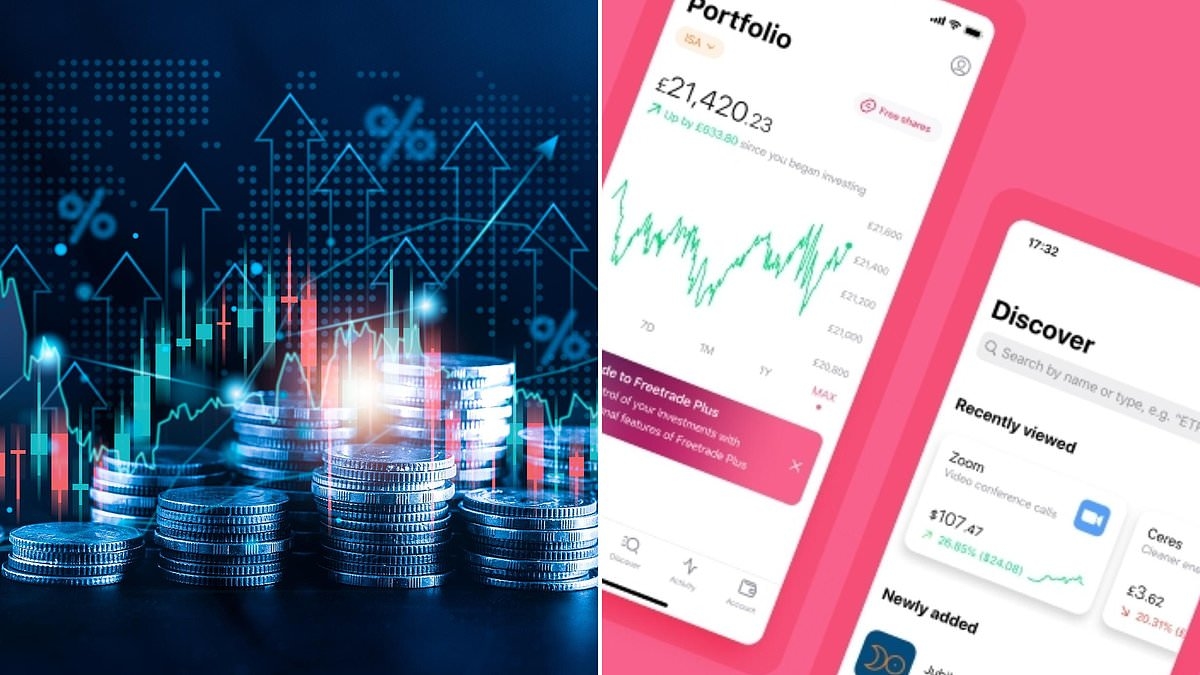 Freetrade startet gebührenfreien Fondshandel: Investment-App erweitert Auswahl für Anleger