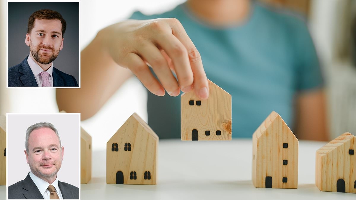 Can my mum pass her property portfolio to us without falling into an inheritance tax trap?