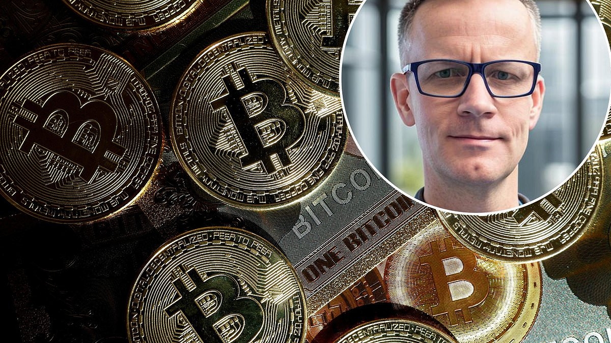 British bitcoin company goes from £4M to £1BILLION in just two months on the stock market