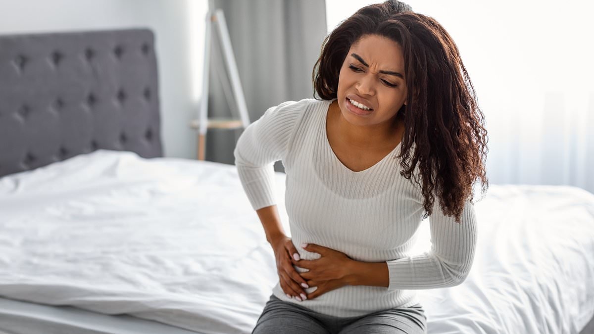 Cheap supplement that could banish painful UTIs praised by patients as 'life changing'... so why won't the NHS endorse it?