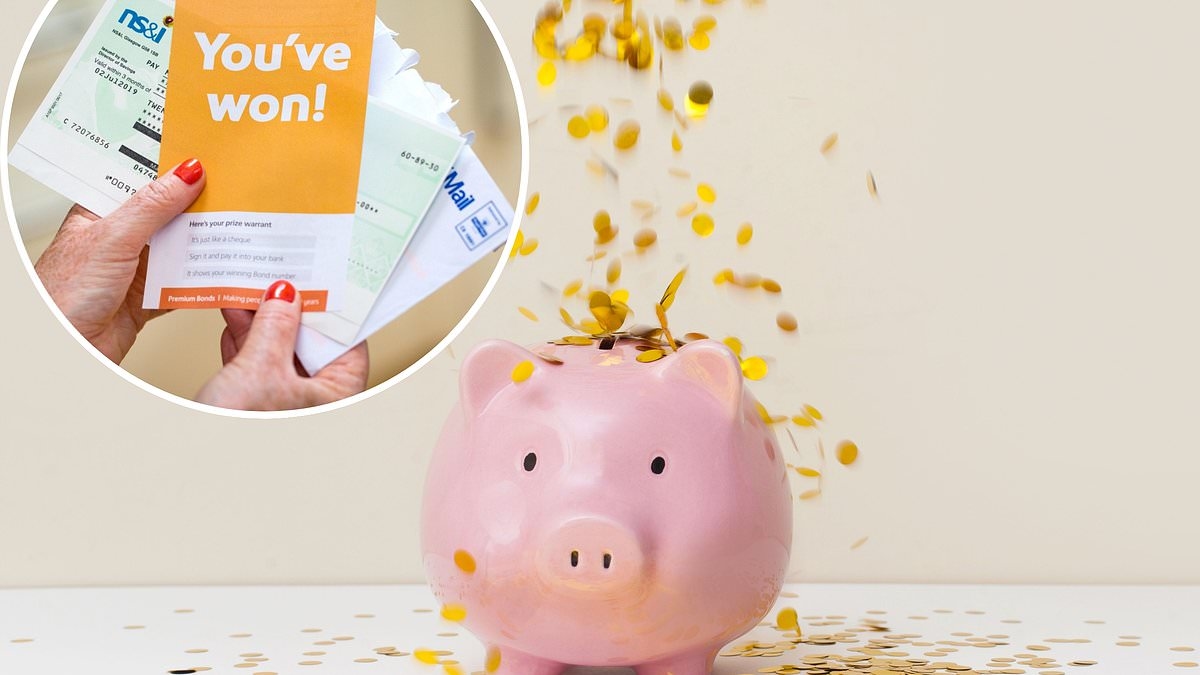 Is it time to dump your Premium Bonds? This is Money podcast