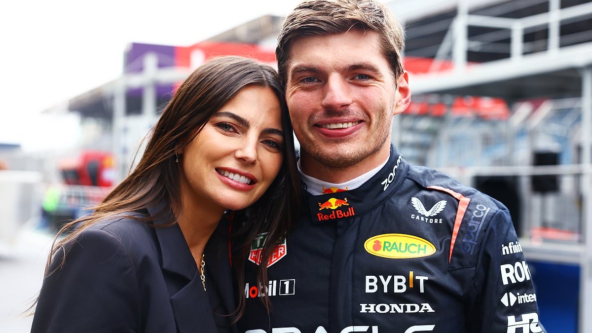 Enthüllt: Warum Max Verstappen Lewis Hamiltons F1-Film ablehnte, nachdem er sich „weigerte“, an der Nachtclubszene mit Brad Pitt teilzunehmen