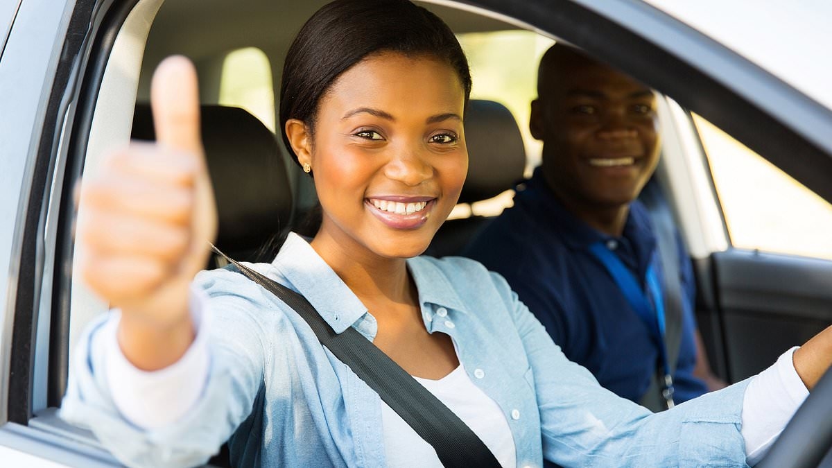 How does your title affect your car insurance quote? Data reveals price gulf between Mr, Mrs, Miss and Ms