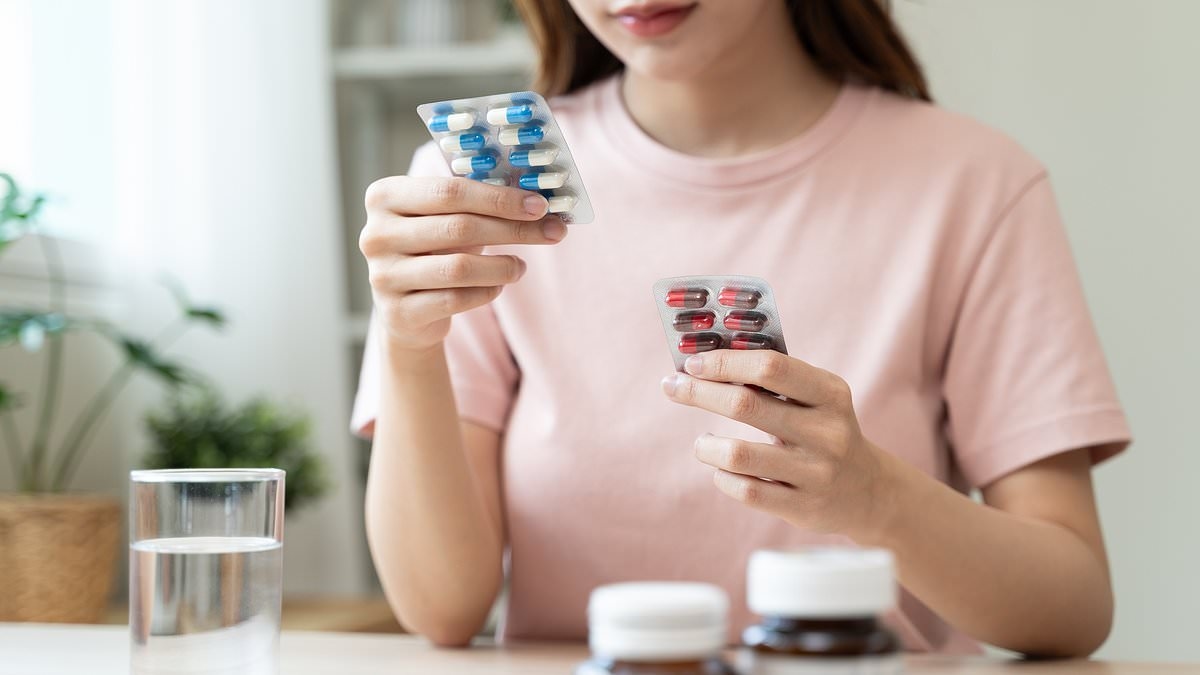 Alerta de seguridad sobre un remedio de venta libre que toman millones de personas: las pastillas desencadenaron una enfermedad que alimenta el cáncer de intestino en una joven sana de 18 años.