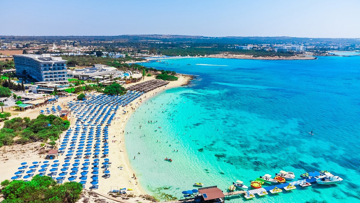 Revelado: Los destinos europeos con una escena de fiesta aún más grande que Ibiza