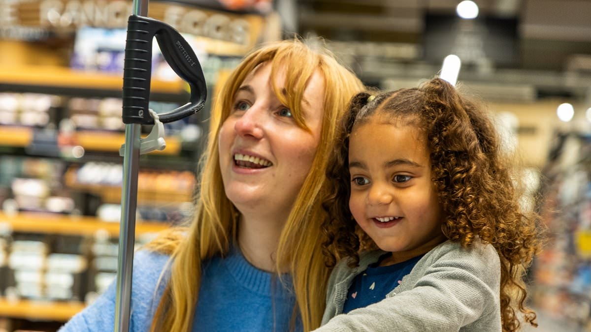 M&S punta alla crescita con prodotti per famiglie