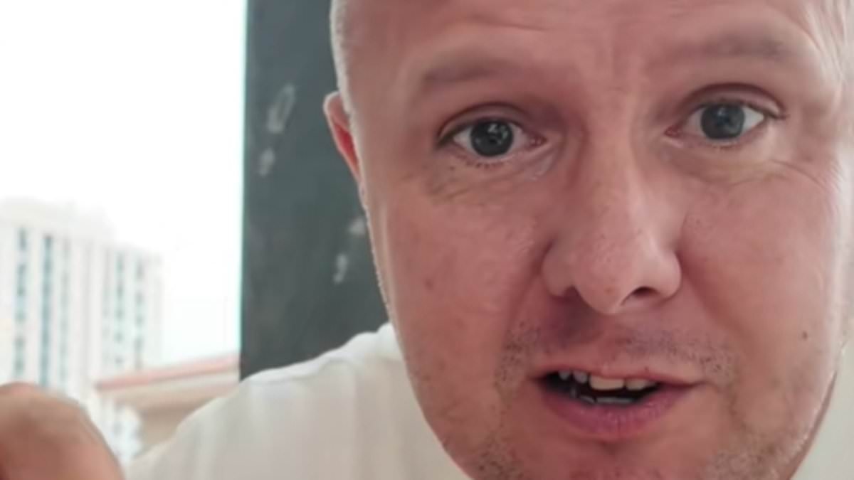 I visited the world's first Ikea Hotel - here's what shocked me the most
