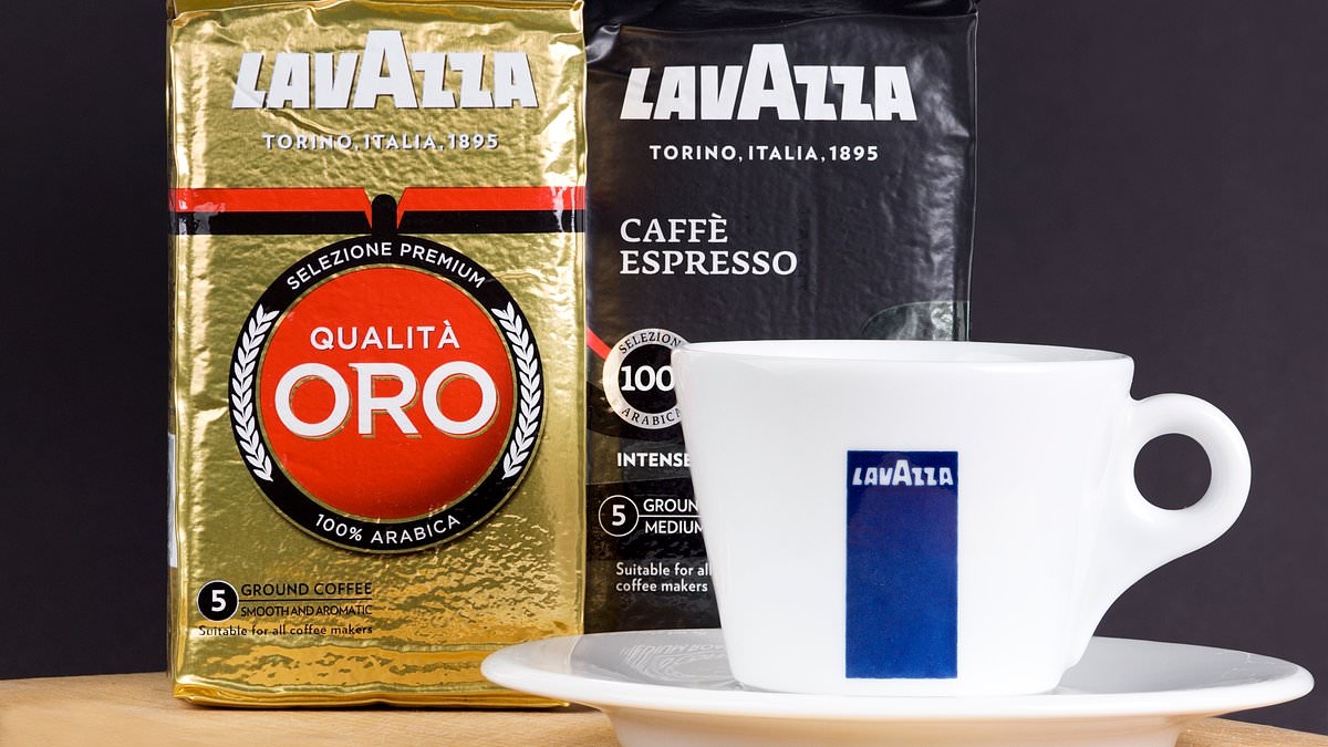 Lavazza boss blames hedge funds for rising coffee prices