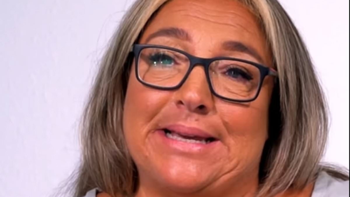 Supernanny Jo Frost enthüllt wenig bekannte gesundheitliche Probleme, die sie töten könnten: „Es ist so schlimm, als würde man mir eine geladene Waffe ins Gesicht halten.“