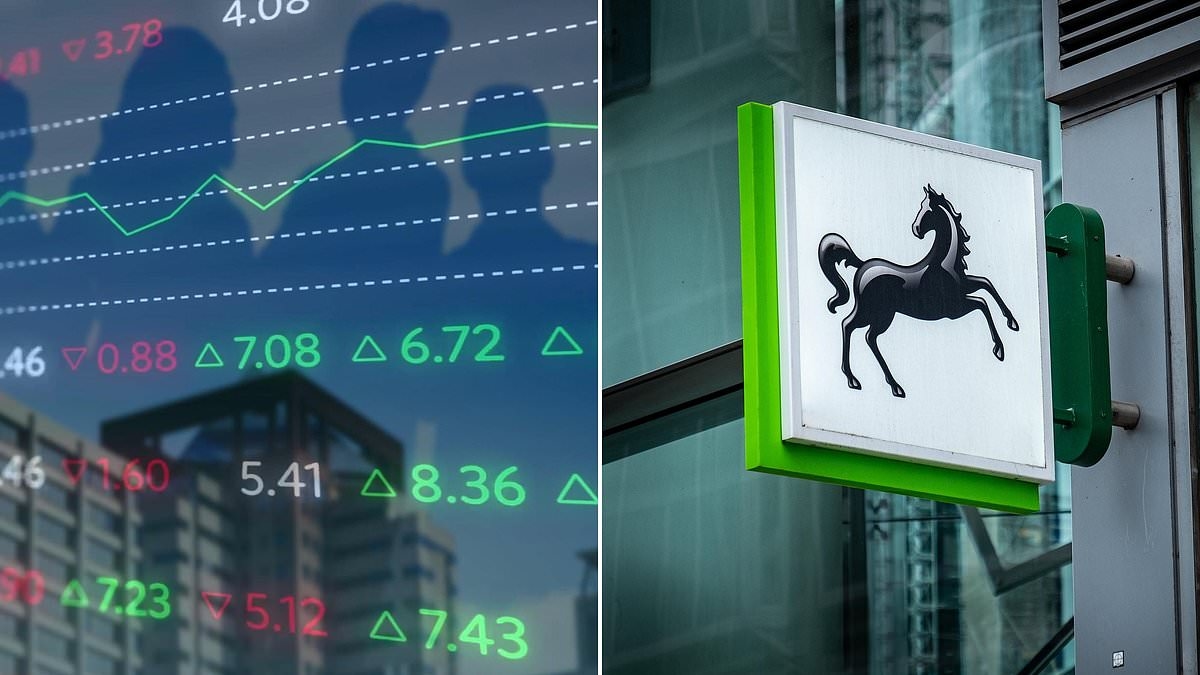 Lloyds taglia le commissioni sui fondi di investimento già pronti per attrarre clienti: è un buon affare?