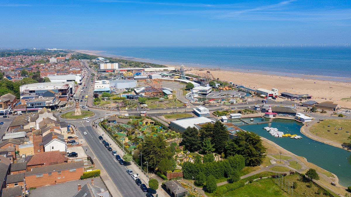 Le case con vista mare ora richiedono un premio di £ 90.000: sveliamo la posizione più
