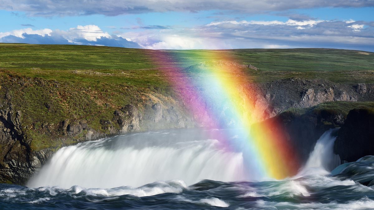Wie viele Farben hat ein Regenbogen? Mehr als 100: Denken wie ein Mathematiker von Junaid Mubeen