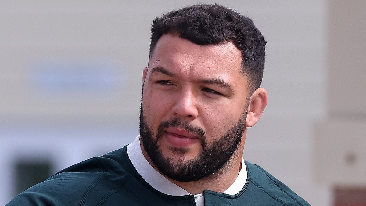 Come l'ex allenatore Eddie Jones è riuscito ancora una volta a mettere in difficoltà i Wallabies e i loro tifosi