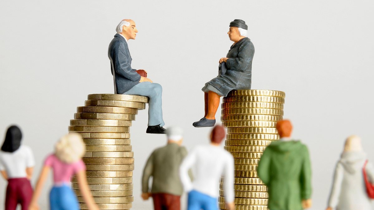 Nearly 1 in 10 inheritance tax-paying families handed a half a MILLION pound bill