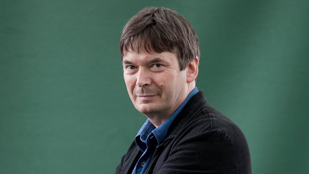 How YOU can avoid being a victim of crime: Always face the door in a pub and never leave your house empty while on holiday... IAN RANKIN and Britain's top crime writers reveal their top lessons on keeping yourself safe
