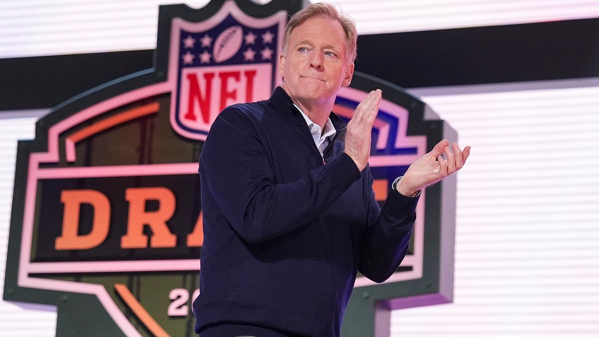 NFL erschüttert durch Super-Bowl-Skandal: Rund 100 Spieler stehen vor einer möglichen Sperre