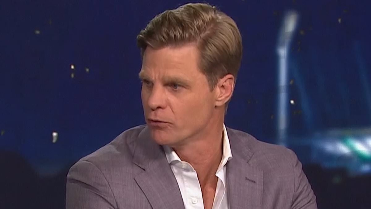 Las tensiones en el panel del Canal Siete EXPLOTAN cuando Nick Riewoldt exige una disculpa de la destacada personalidad de los medios Caroline Wilson por el insulto "sexista".