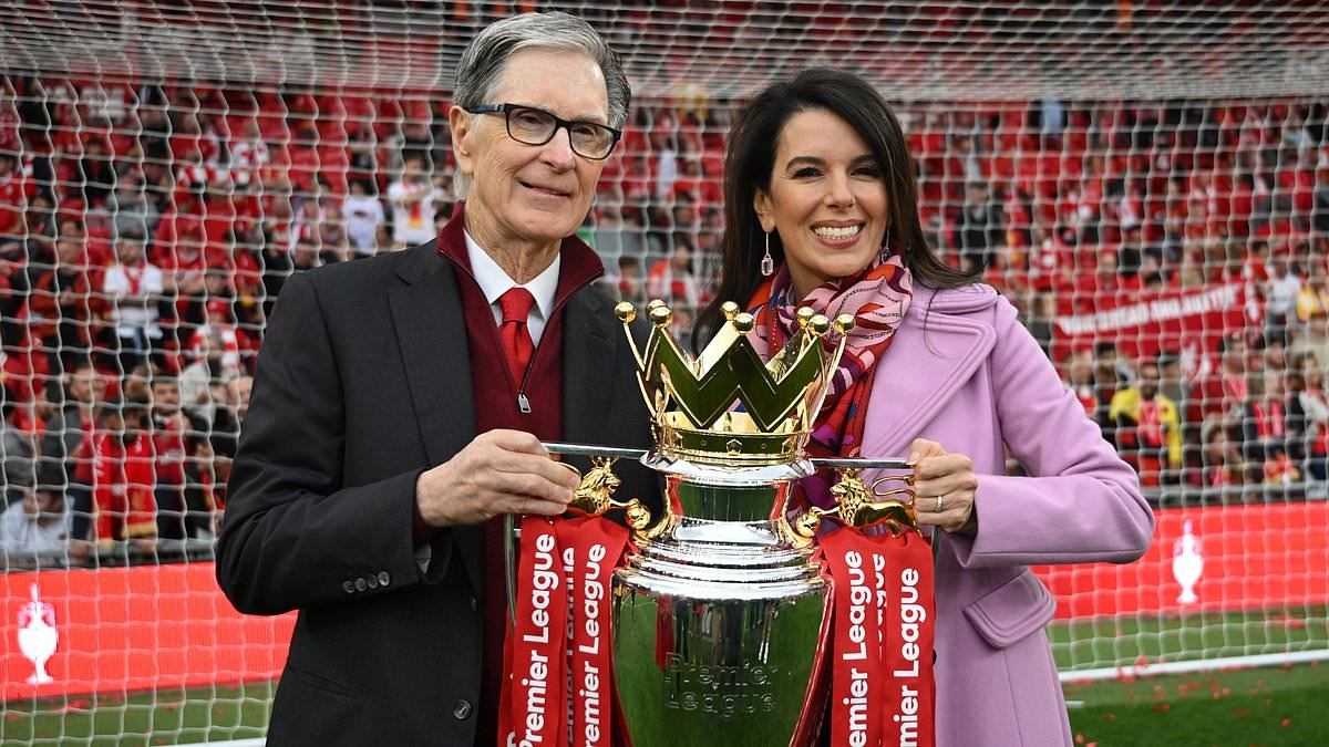 Los propietarios del Liverpool 'en conversaciones para adquirir un club de LaLiga valorado en 100 millones de libras', con FSG presionando para cerrar un acuerdo después de respaldar el gran gasto de verano de los Reds