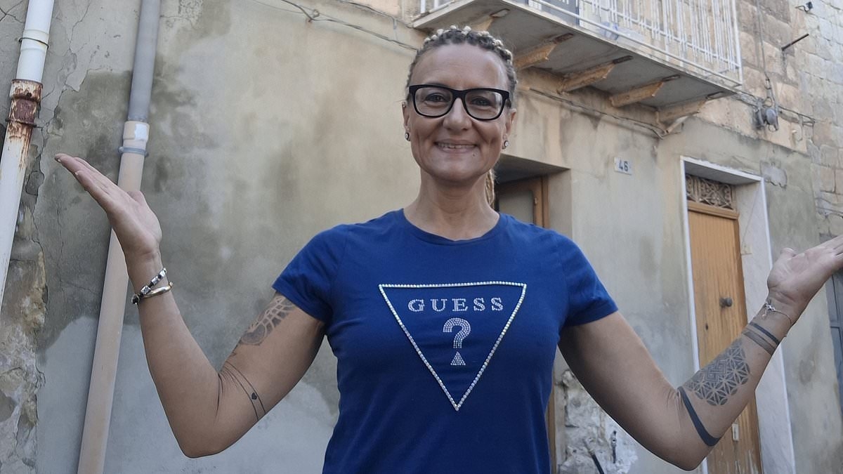 J'ai rêvé d'acheter une maison à 1 € en Italie - voici pourquoi je n'ai pas pu le faire