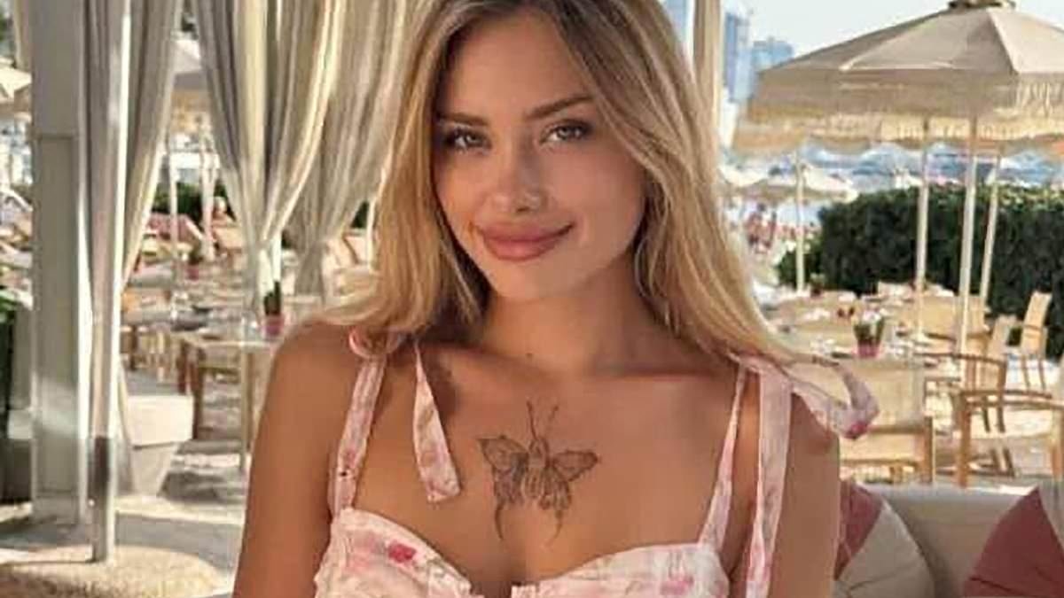 The truth behind your favourite influencer's Dubai holiday: I've tracked down some of the UAE's most depraved sex trafficking rings - here's what these girls aren't telling you