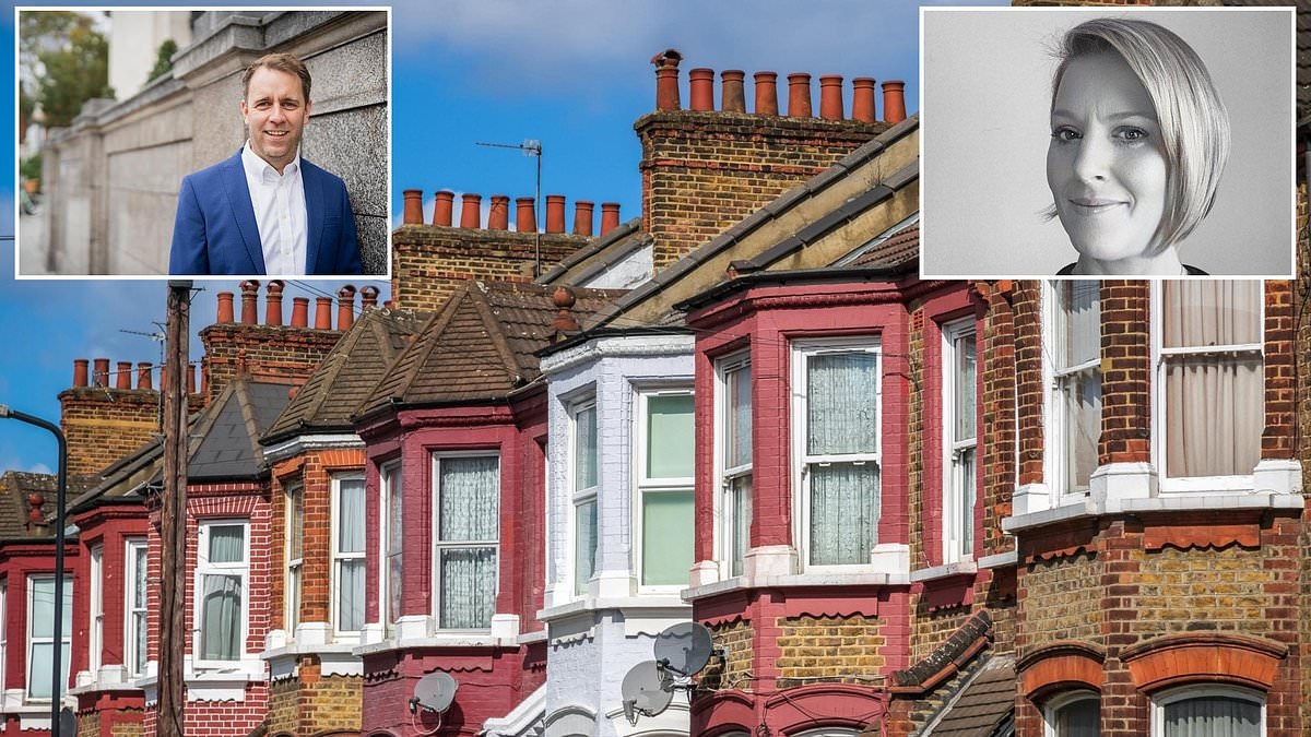 Is your fixed mortgage deal ending? Brokers reveal what those facing higher payments can do