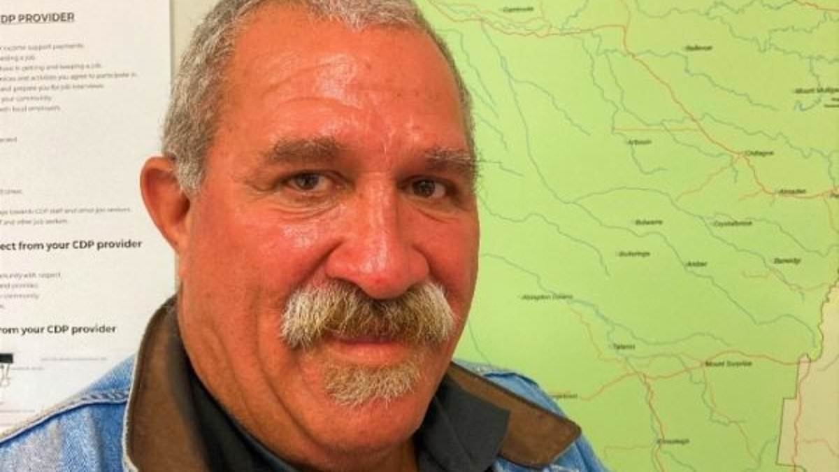 Wally Lewis enthüllt den letzten Wunsch der Fußballlegende Sam Backo, bevor er im Alter von 64 Jahren starb