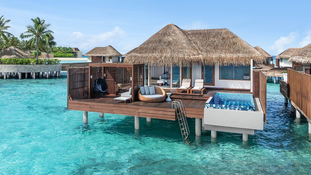 As the world's top Maldives expert, I've visited nearly EVERY resort... and can stop you wasting thousands. Here are my hand-picked 25 choices for the best holiday you've ever had. Don't go without reading this first