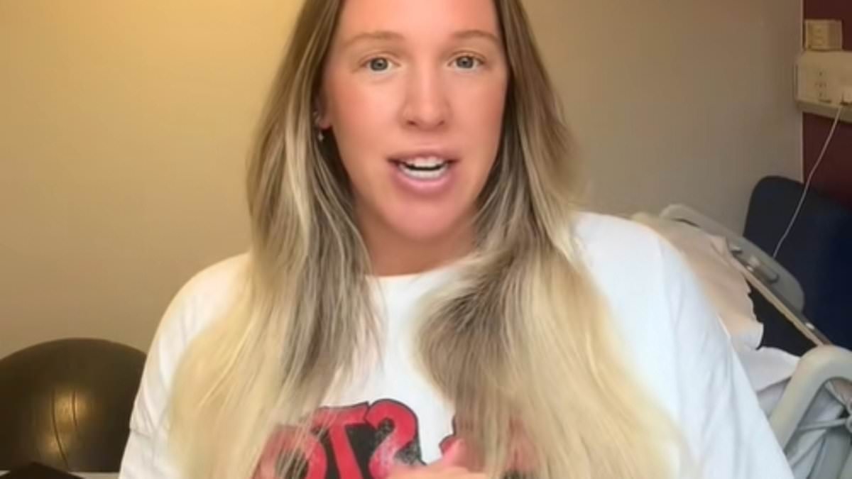 American reveals the British supermarket staples that would 'unsettle' people in the US