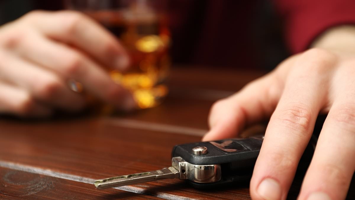 New drink-drive limits could come in - do you know the legal limit? Four in five don't
