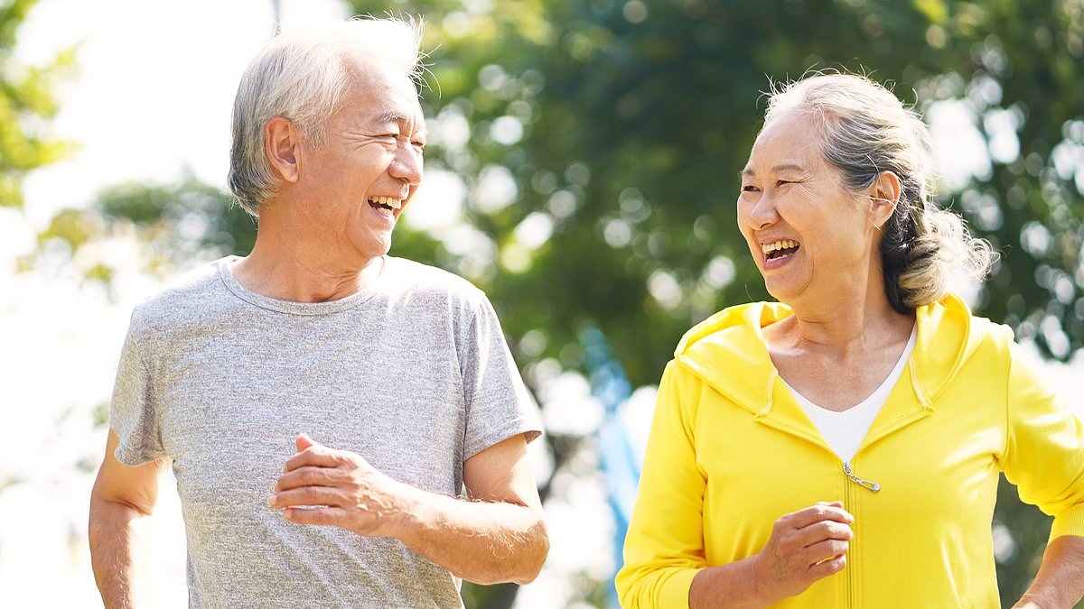 What investment lessons can we can draw from the 'blue zones' of long life? ANDREW OXLADE