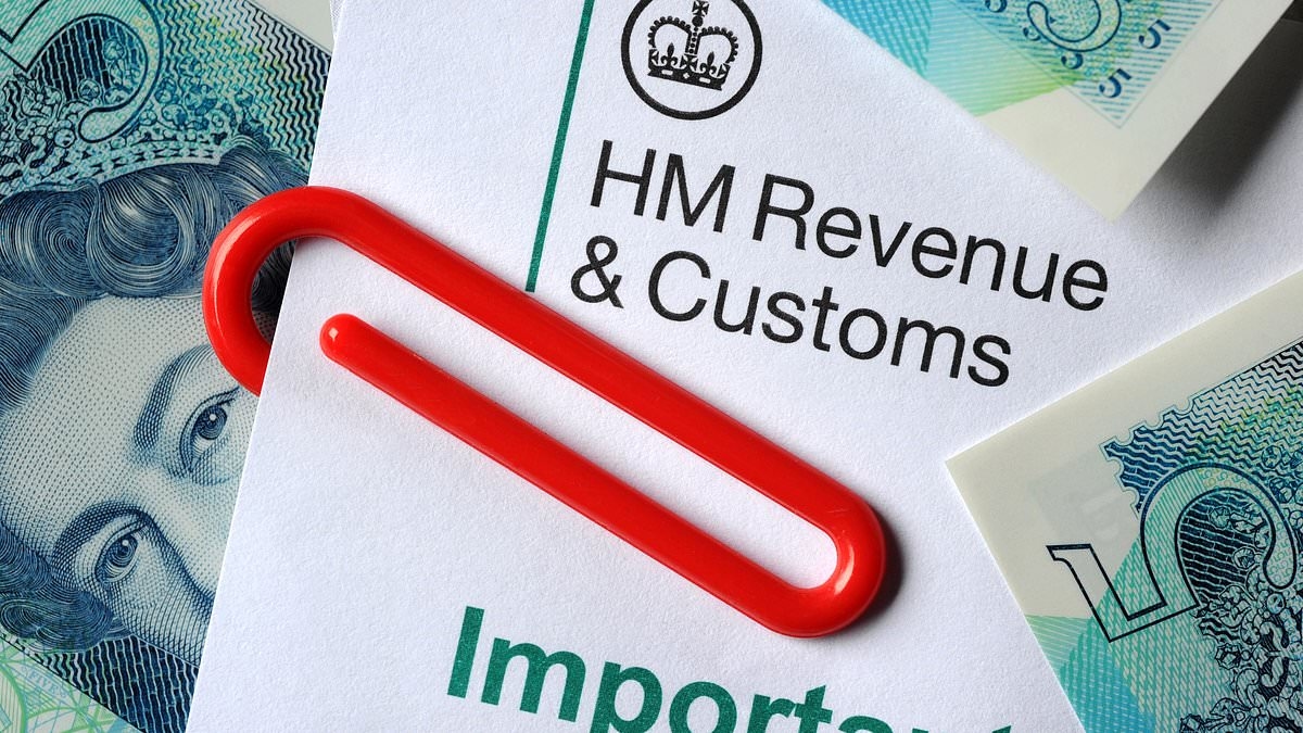 Tax agency deploys AI to monitor social media for tax fraud