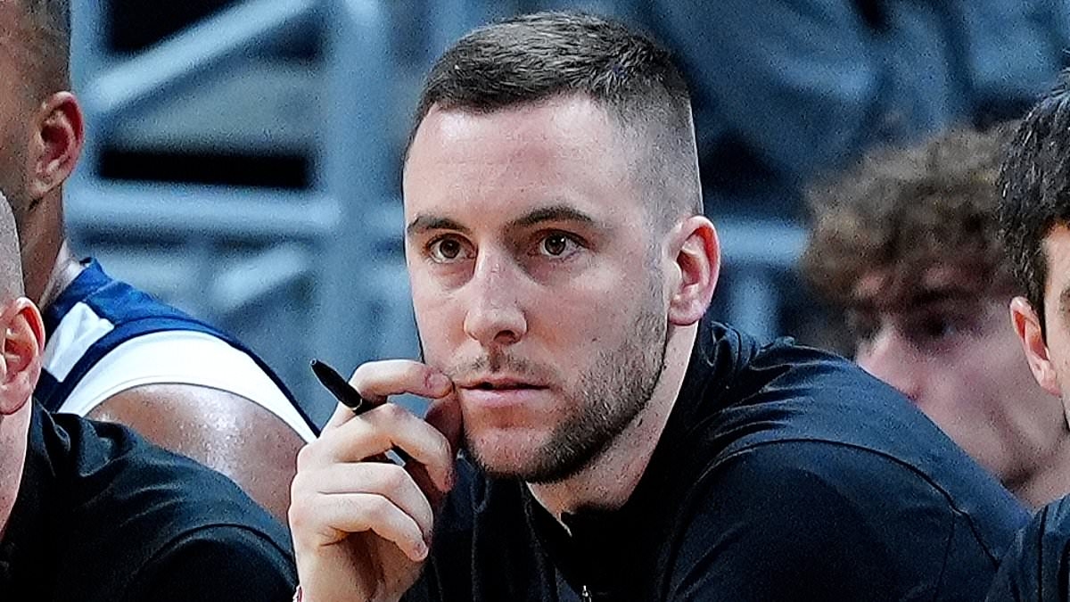 Chłopak Caitlin Clark, Connor McCaffery, ogłasza śmierć swojej babci w poruszającym poście na Instagramie