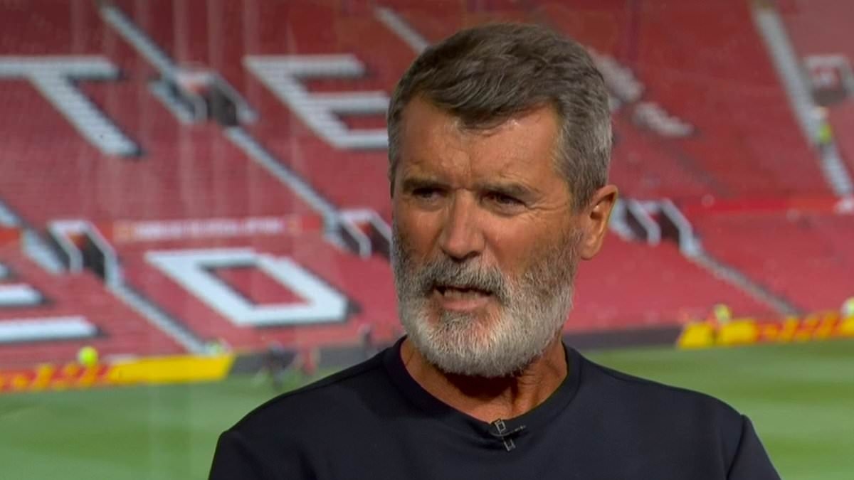 Roy Keane hits out at 'weak and soft' Man United after defeat by Arsenal - as Ruben Amorim reveals transfer stance on problem goalkeeper position