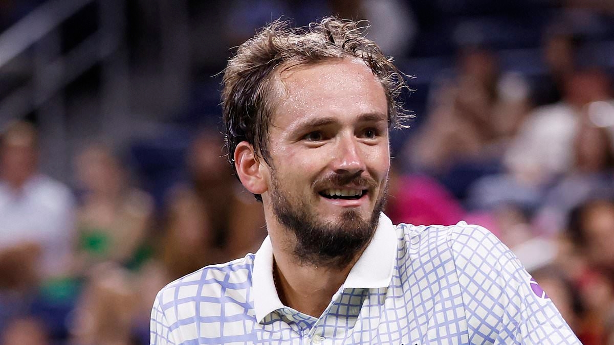 US Open mergulha no caos quando fotógrafo entra em quadra no match point e provoca colapso no jogador