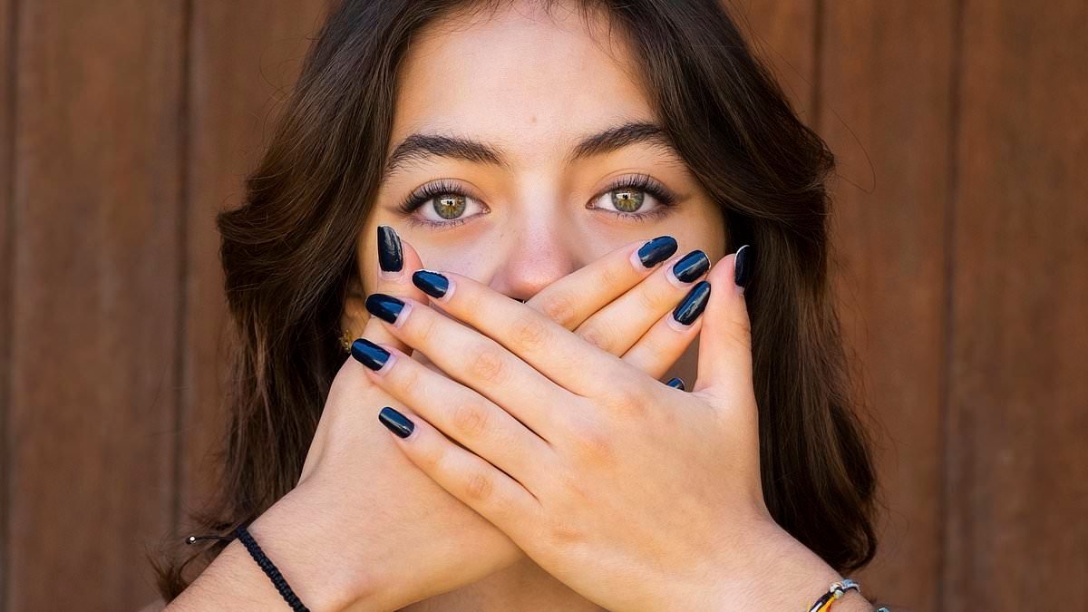 Top doctor reveals how to tackle Mounjaro's most EMBARRASSING side effect - and when it could be a sign of something sinister