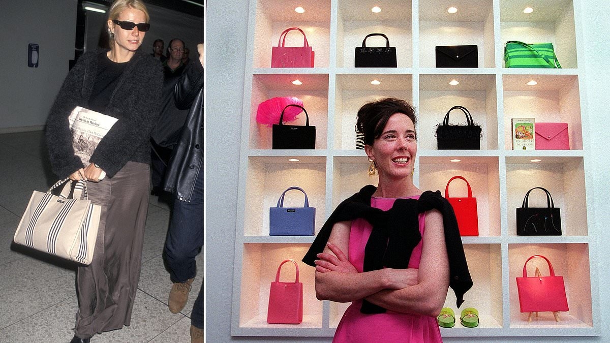 Quizás lo logremos después de todo, de Elyce Arons: No lo creí cuando escuché que mi mejor amiga Kate Spade estaba muerta. La VERDADERA mujer detrás de la icónica marca es revelada por la persona que mejor la conocía.