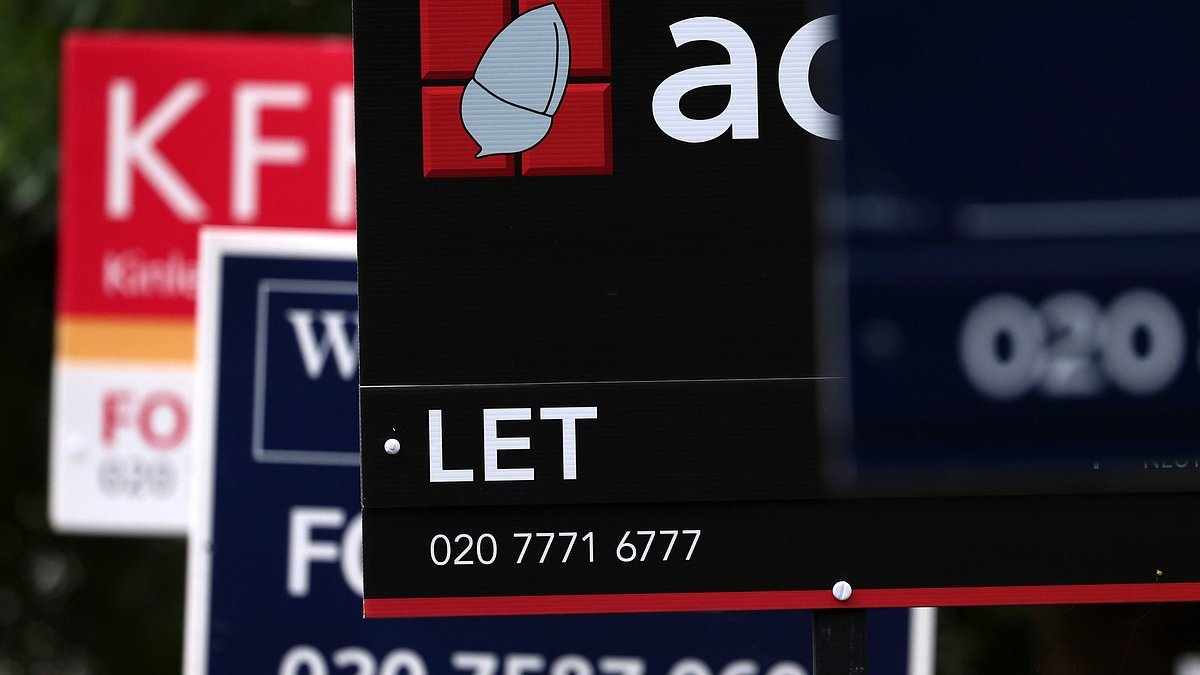 Property tax rumors cause August house price drop