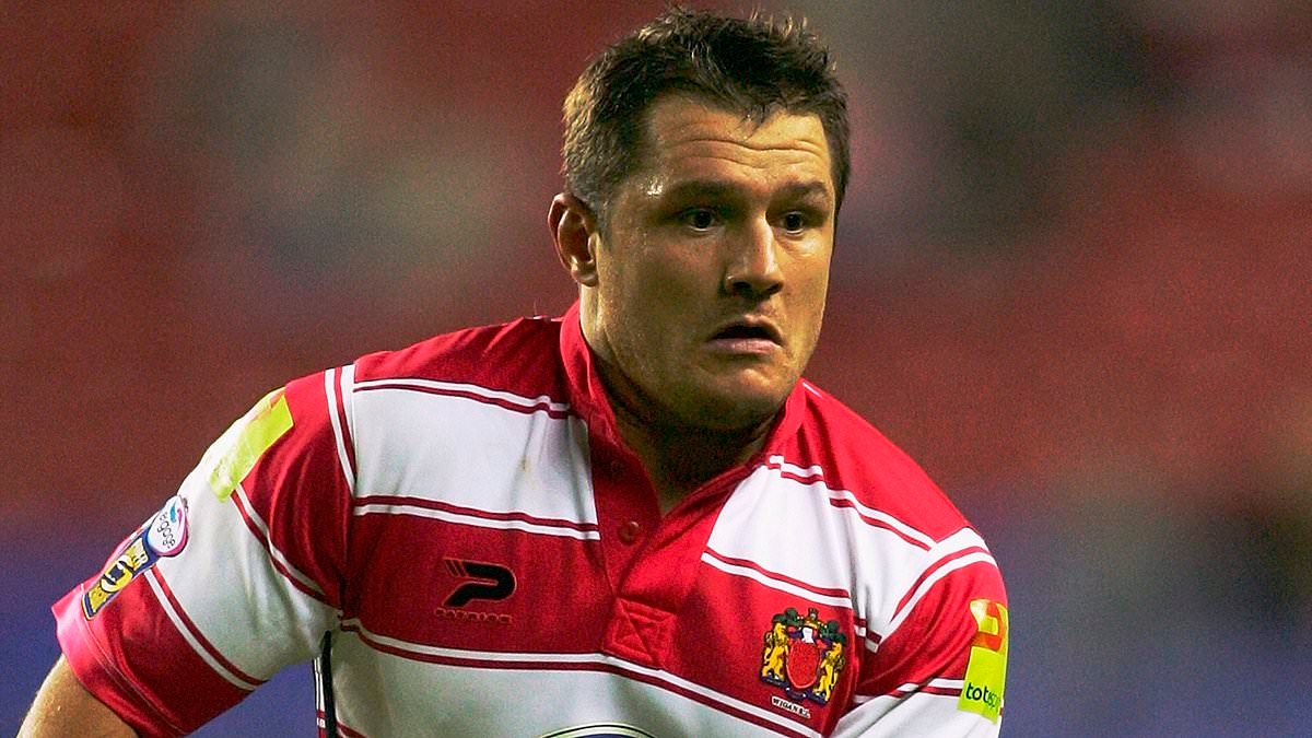 Could more have been done to stop  Wigan Warriors star from taking his own life? It was 15 years ago and we're still asking the question, writes IAN HERBERT