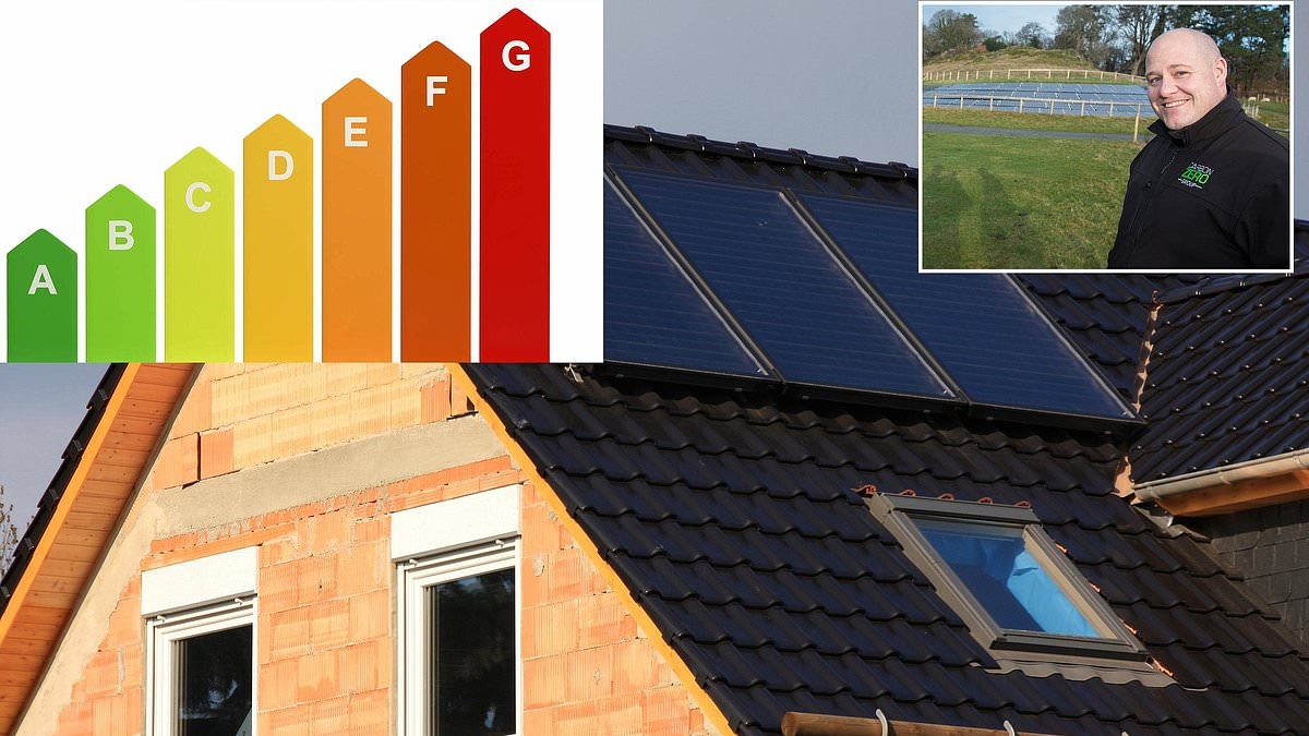 EPCs are not fit for purpose with an industry insider warning of bogus surveys
