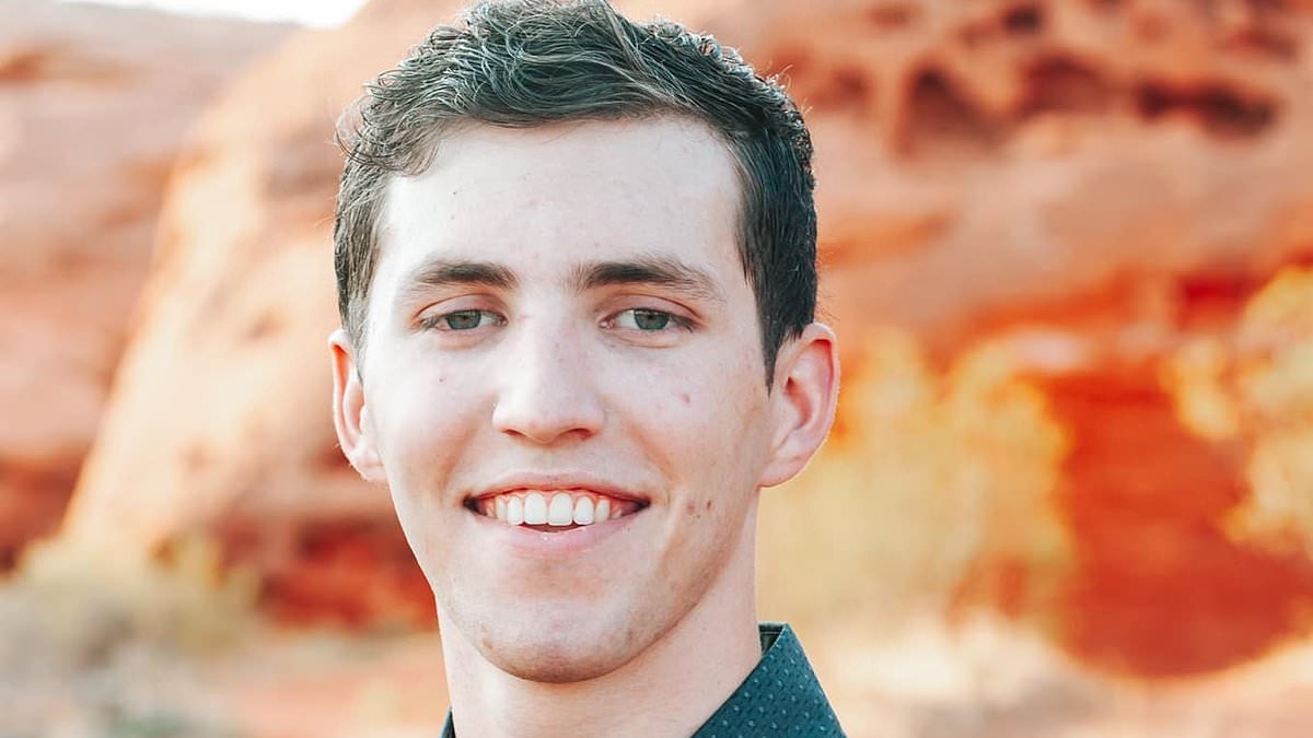 Colega de classe resume o 'assassino' de Charlie Kirk em apenas duas palavras assustadoras: 'Garoto do Reddit'