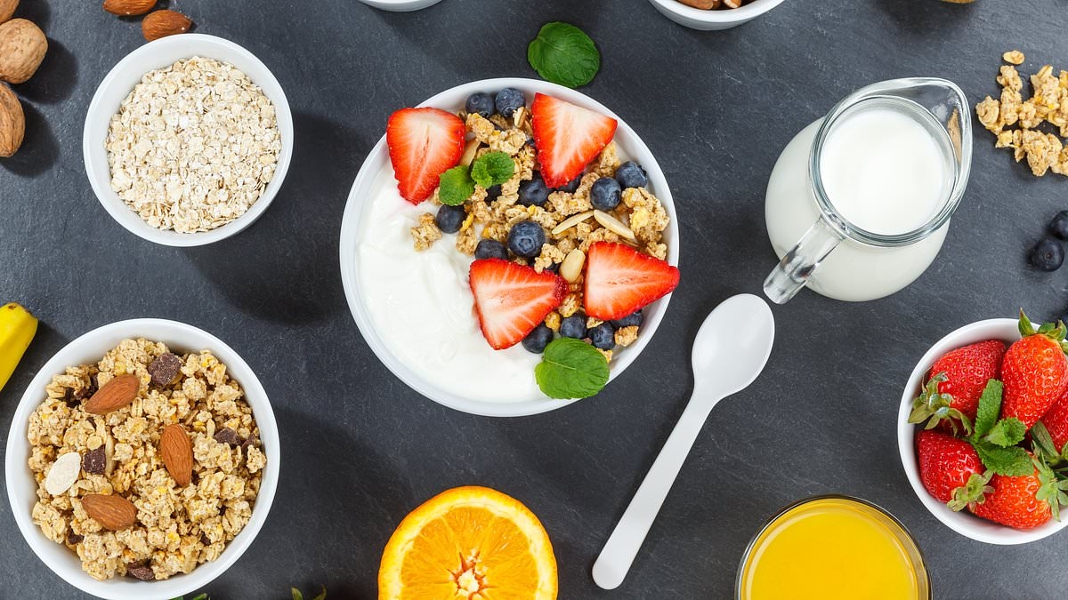 Do not eat warning issued after major supermarkets pull healthy breakfast favourite from shelves over deadly allergy risk