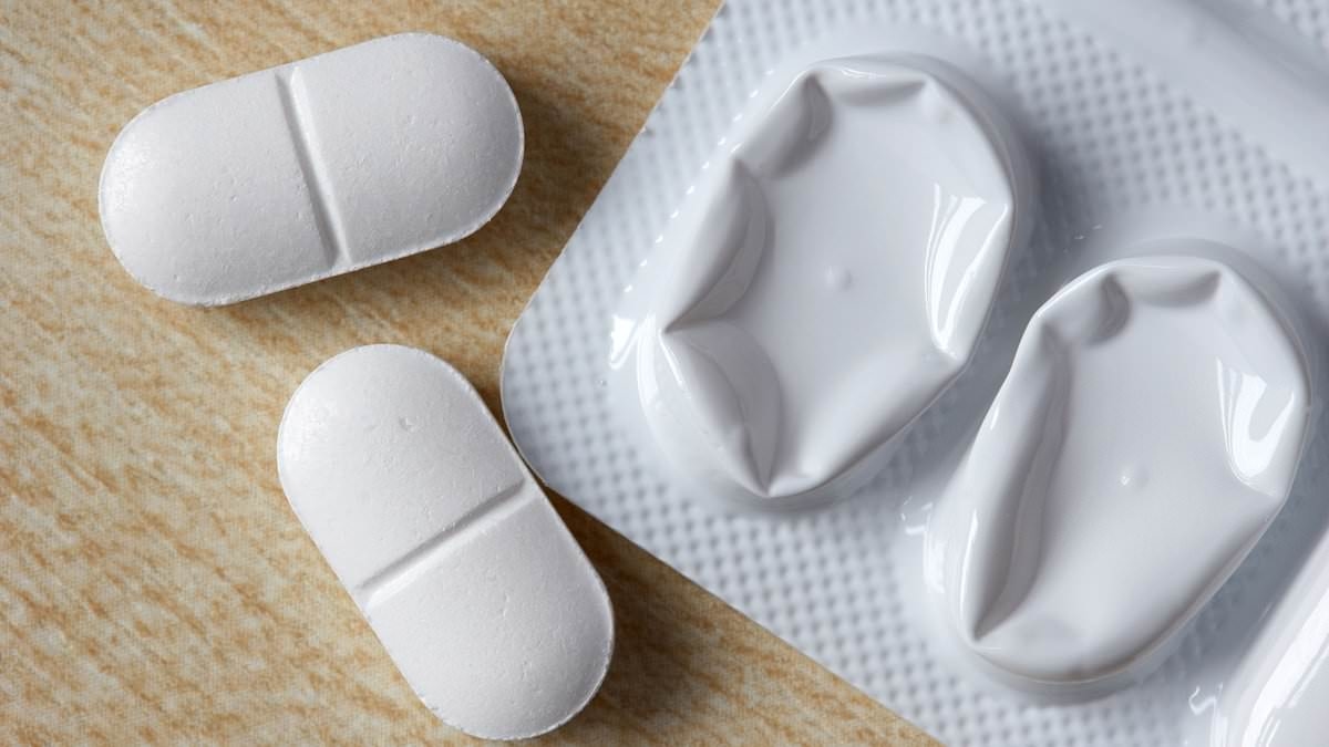Goedkope tablet in miljoenen medicijnkastjes bestrijdt darmkanker, ontdekken wetenschappers