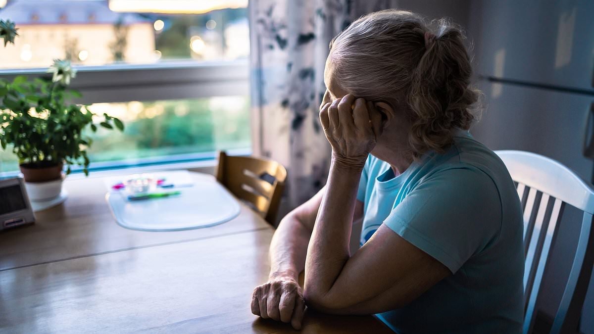 Les experts partagent des signes avant-coureurs inhabituels de la maladie : « Il y a plus à surveiller qu'un simple mauvais souvenir »