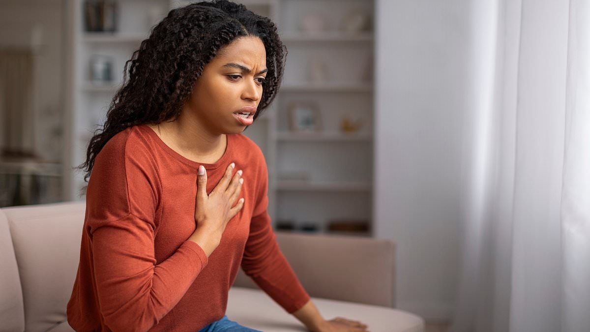 Scoperta importante per la salute del cuore: gli esperti scoprono che lo stile di vita quotidiano è legato alla principale causa di morte al mondo