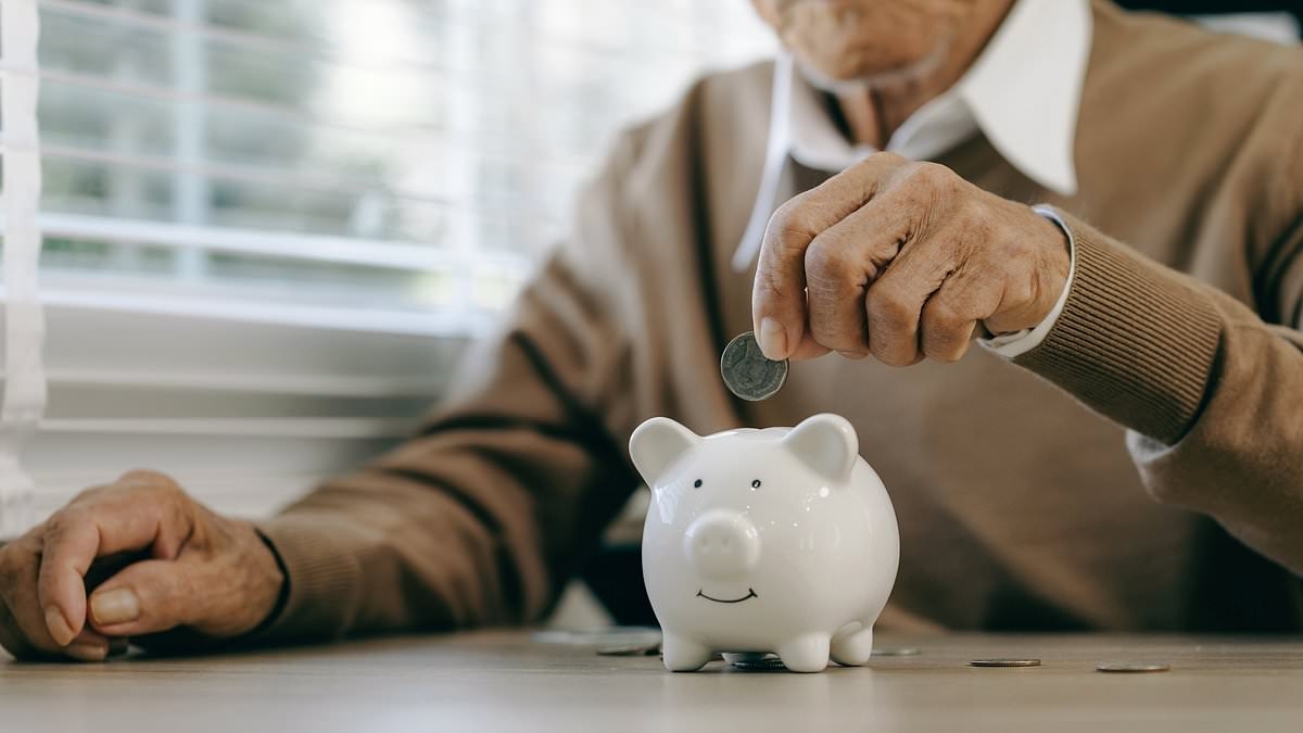 Just one in five young adults in favour of pension triple lock