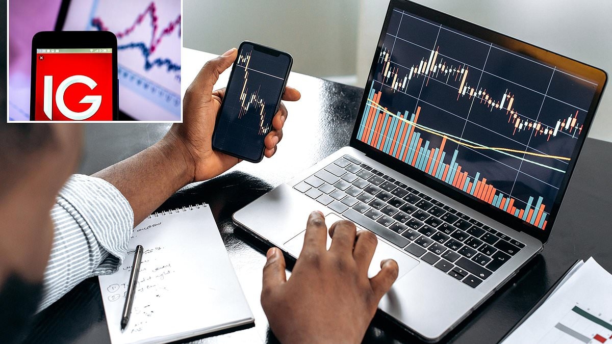 IG is giving new investors up to £200 of free shares: Is it worth signing up?
