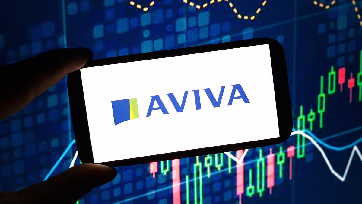 Aviva biedt £ 2.500 aan vouchers van John Lewis en andere retailers om een ​​Sipp over te dragen